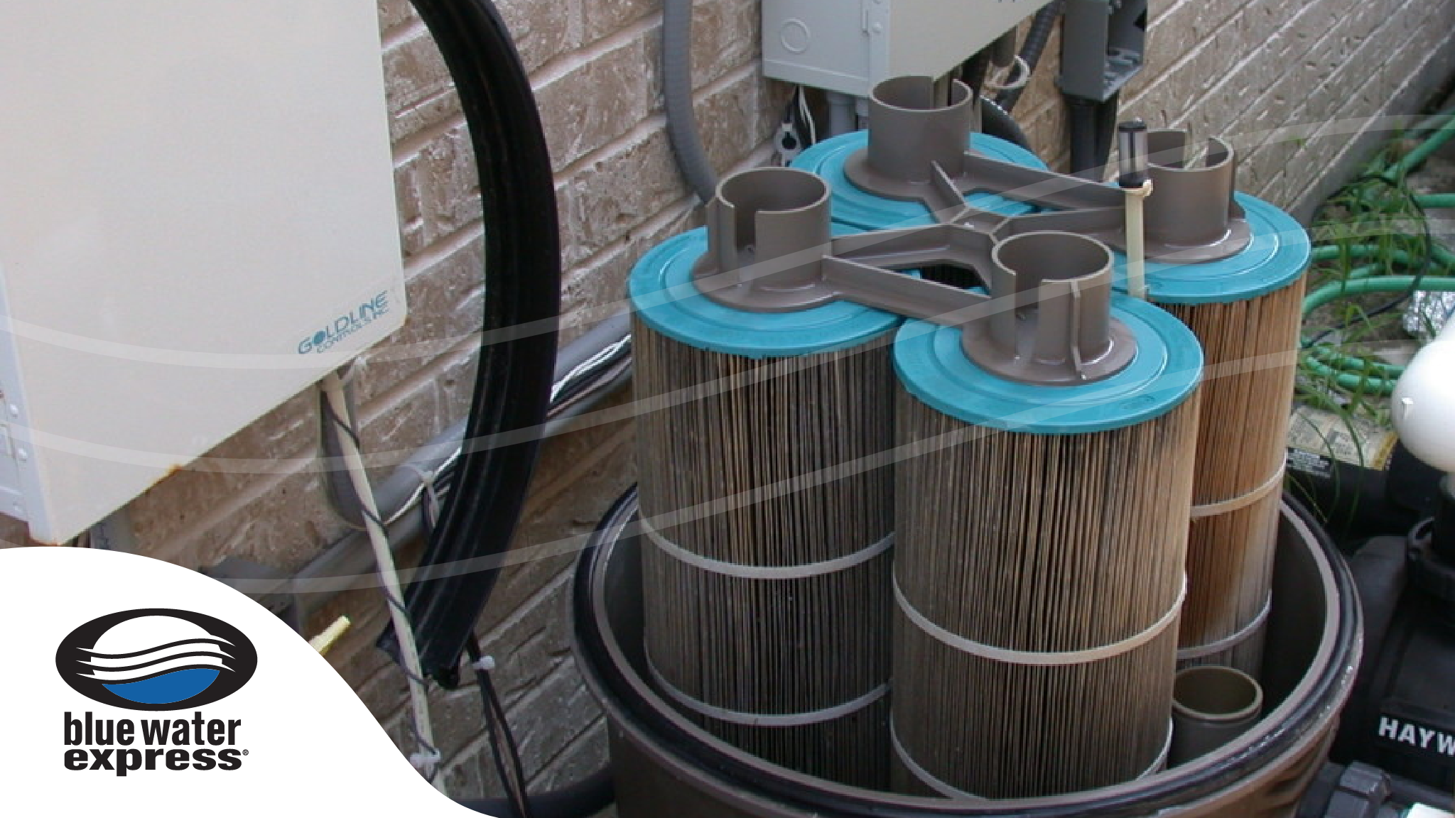 Without a clean, properly functioning filter, your pool will slowly but surely become contaminated. How often should your swimming pool filter be cleaned, and why? We’ve got all the answers here.