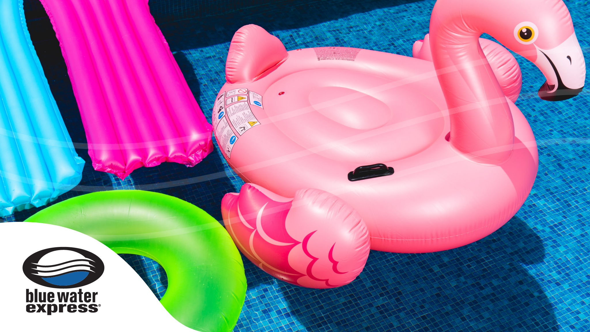 With summer comes more frequent dips in the pool, more young swimmers, and hopefully, more safety measures. Curious about which safety advice is actually needed? Check out this list of summer safety tips.